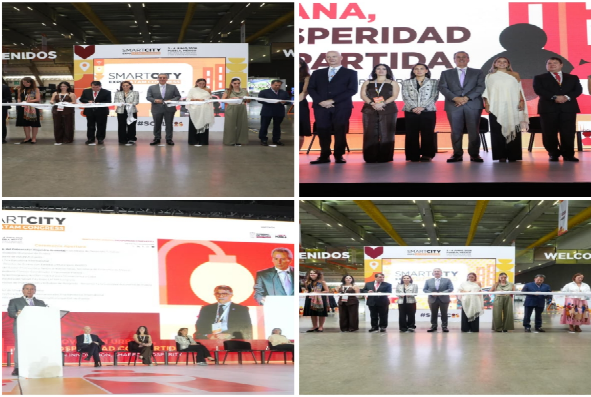 Puebla capital inclusiva, eficiente, sustentable y humana: Pepe Chedraui