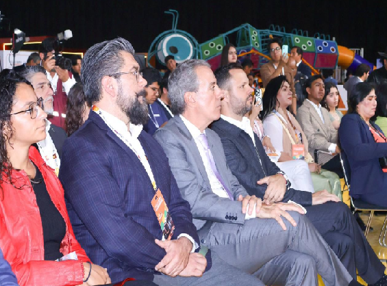 Impulsa Gobierno de Chedraui acceso cultural a través de la tecnología en el Smart City