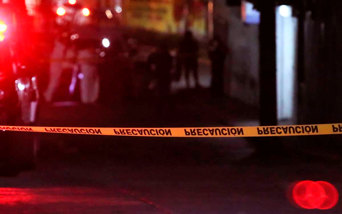 Un estadounidense muerto, deja balacera en San José del Cabo, Baja California Sur
