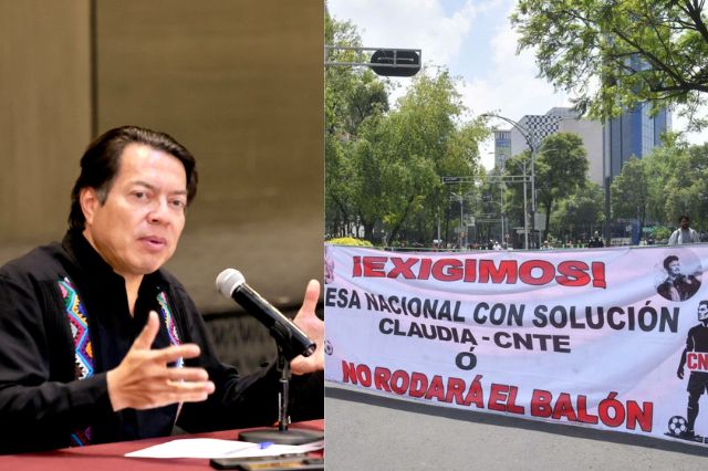SEP propone rediseño del sistema de carrera magisterial a la CNTE