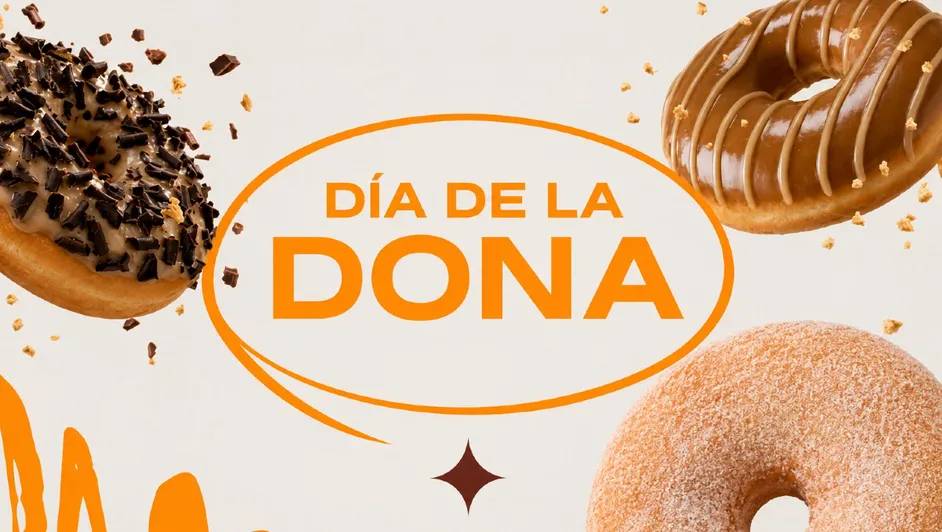 Día de la Dona: El Globo lanza promoción especial este 5 de junio