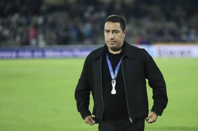 Efraín Juárez sale de Pumas y se abre nueva etapa en Universidad Nacional