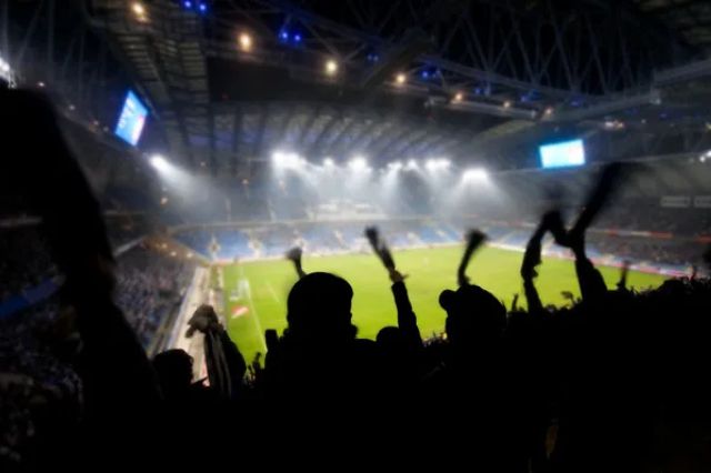 estadio
