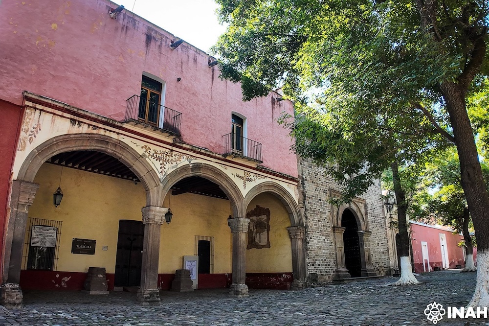 Tlaxcala será sede del II Encuentro Iberoamericano de Molinología