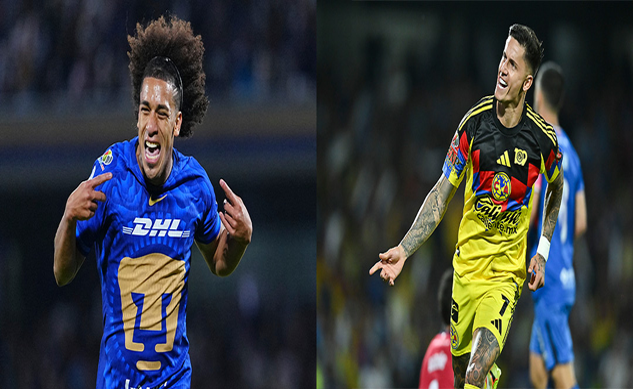 Nuevo récord de convocados de la Liga BBVA MX a la Copa del Mundo