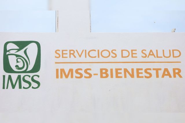 Investiga IMSS Bienestar contratos con posibles irregularidades en Puebla