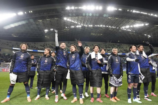 Tensión en el Mundial 2026: Japón cambia sede de entrenamiento en México