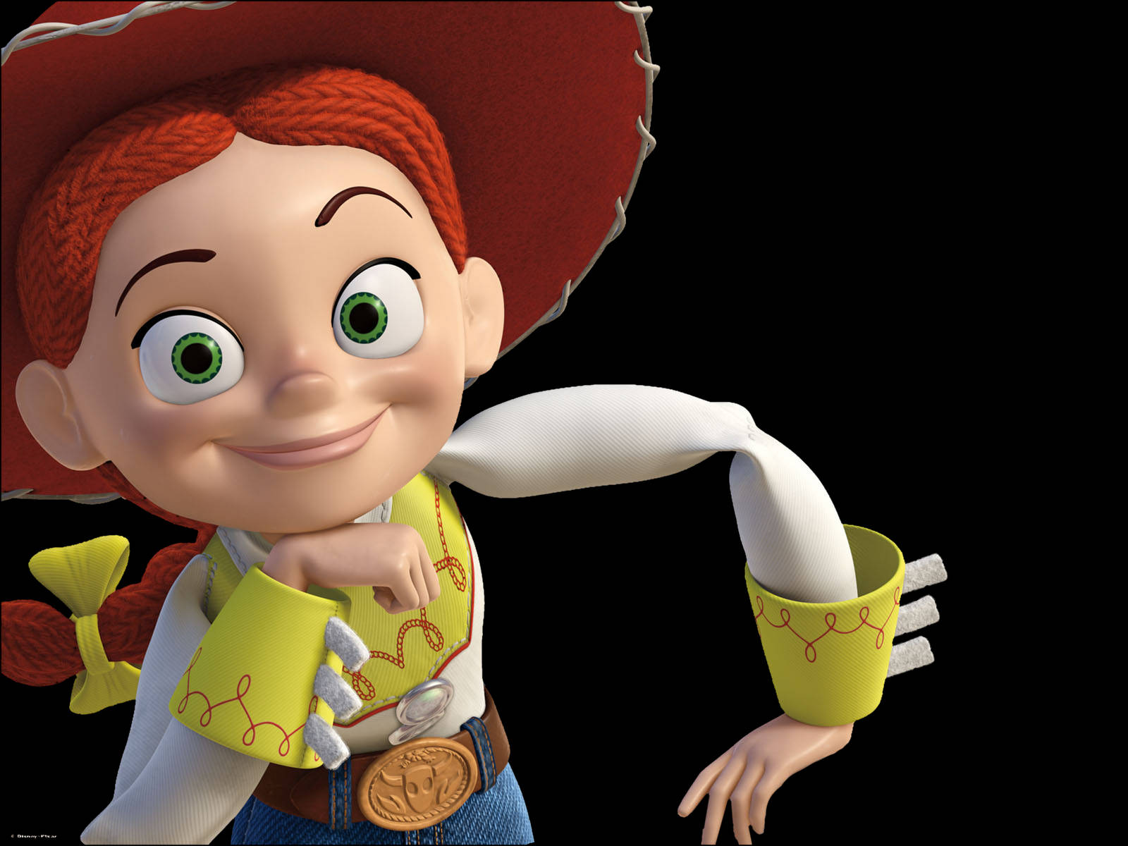 Irán Castillo le dará voz a Jessie en Toy Story 5 