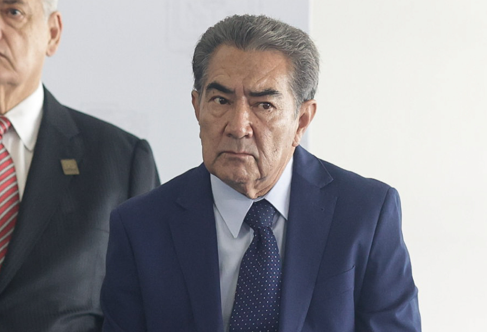 Joaquín Espidio es nombrado delegado del IMSS-Bienestar en Puebla
