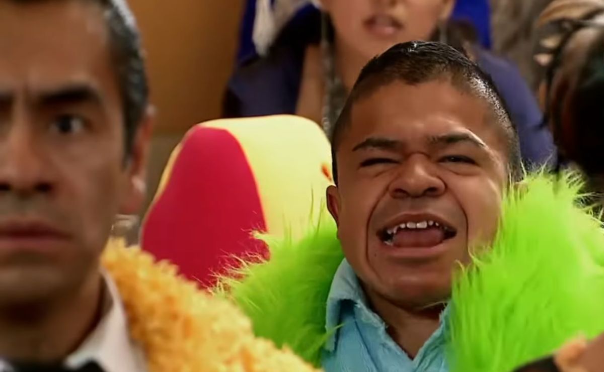 Muere Abraham Pérez, el recordado Licenciado Cortillo de “La Familia P. Luche”