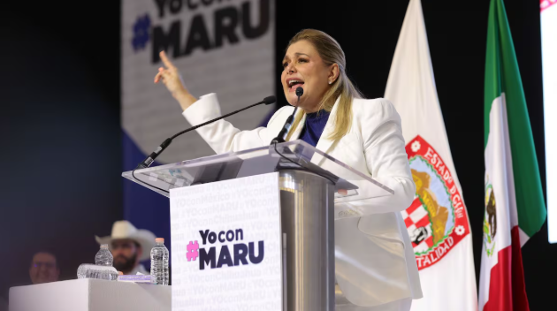 Chihuahua marca el camino ciudadano