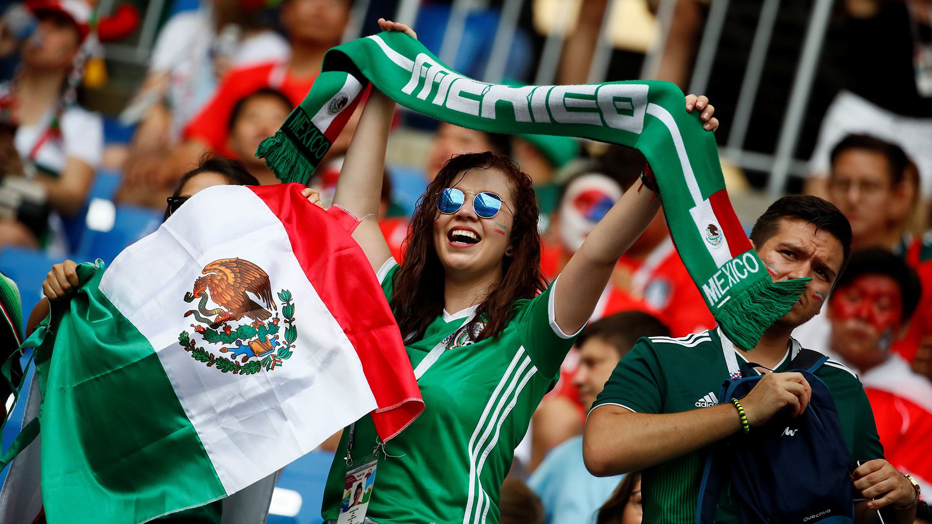 Anuncian el Desfile Mundialista para mostrar la riqueza de la cultura mexicana 