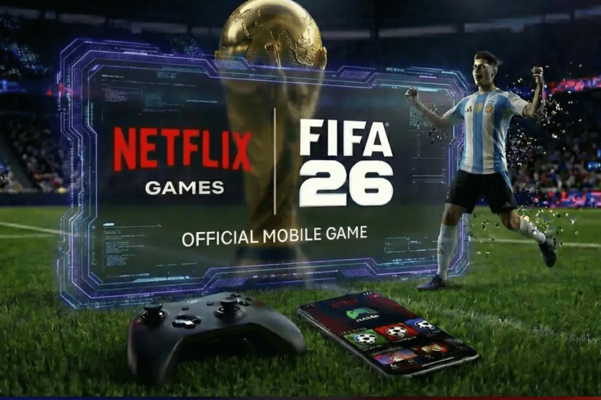 Lanzan Videojuego del Mundial 2026 