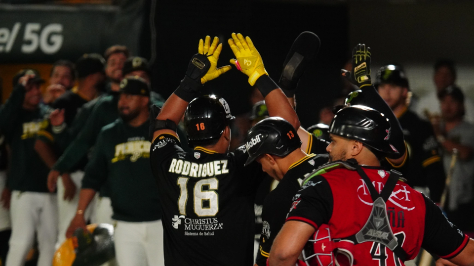 Siguiente parada para los Pericos será en el Bajío