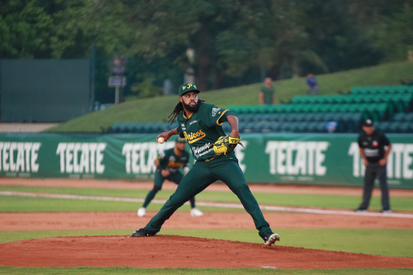 Pericos se queda con la serie ante el líder de la Sur, Tabasco