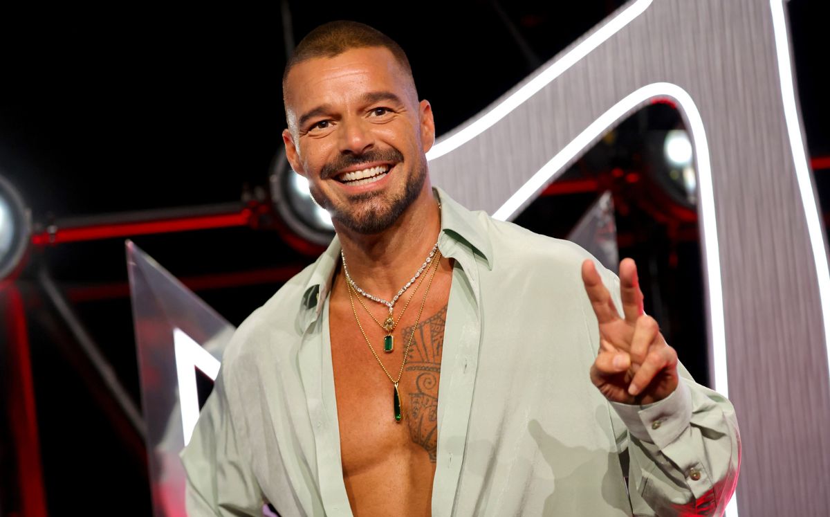 Comienza la venta de boletos para el concierto de Ricky Martin 