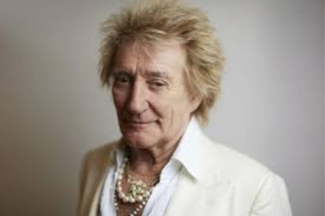 Rod Stewart traerá su gira final “The Final Run” a México