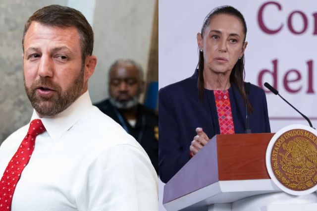 EU destaca mayor cooperación de México en seguridad y combate al crimen