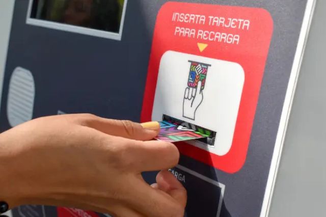 Así funcionará la Tarjeta MI en CDMX durante el Mundial 2026