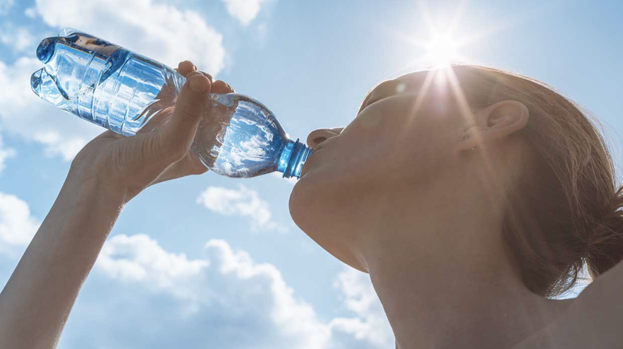 Prohíben el ingreso de botellas con agua a los partidos del Mundial 