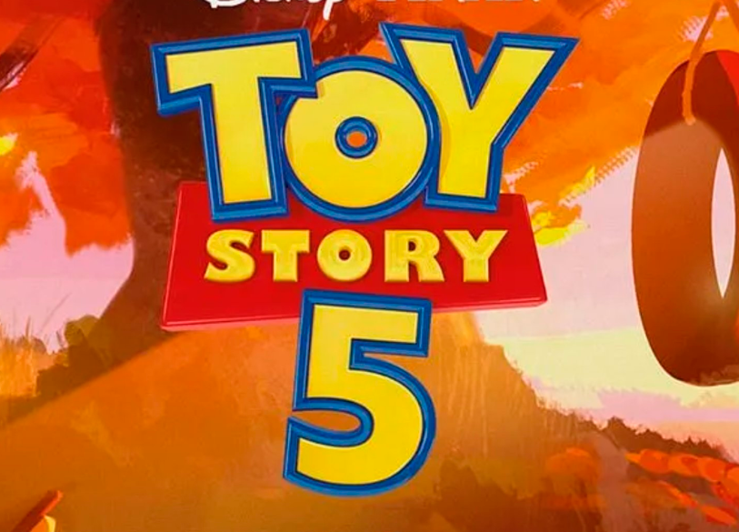 Taylor Swift se suma a Toy Story 5 con una canción original para la película