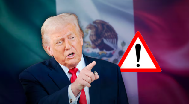 El comedido trato de EU
