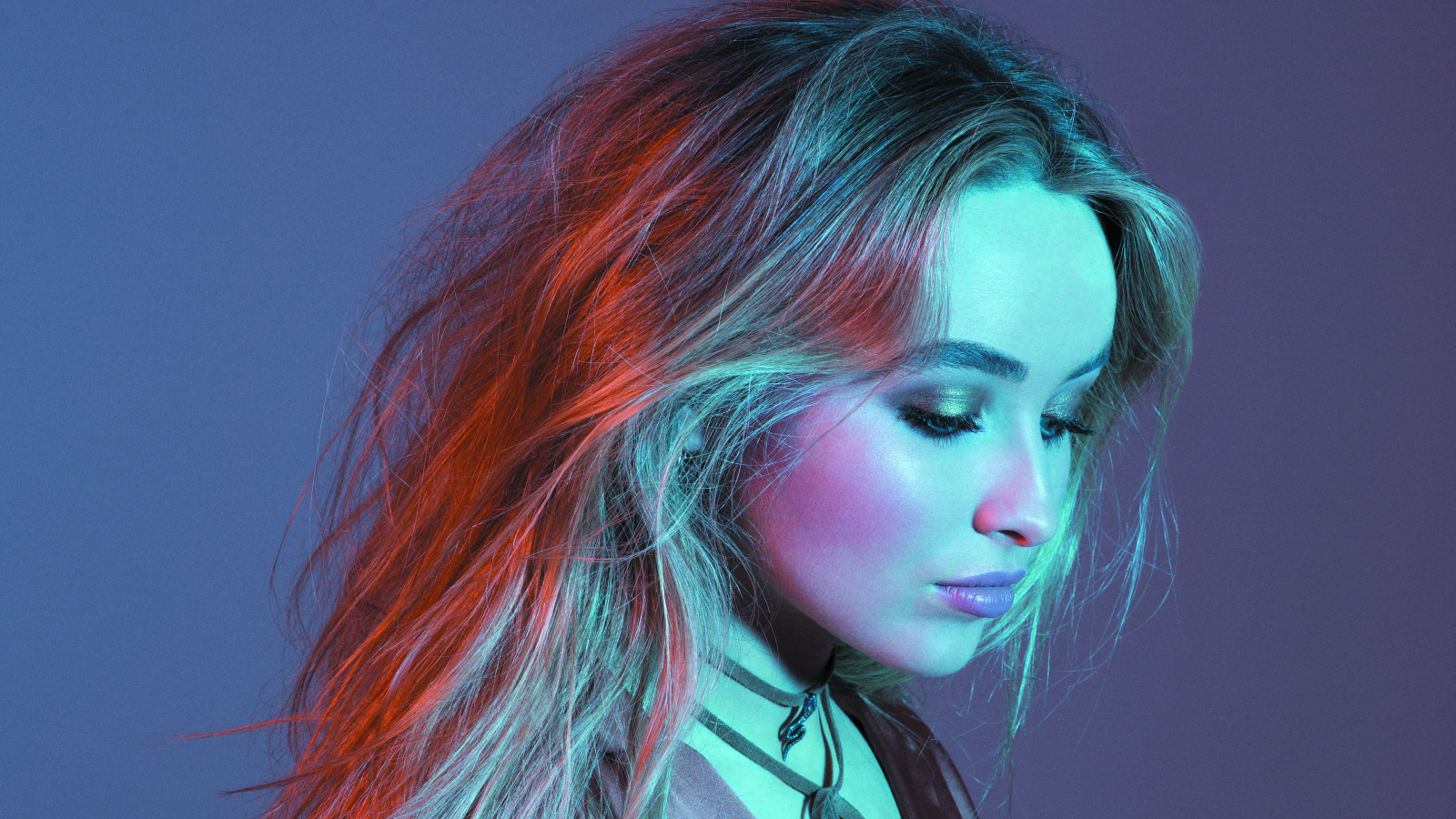 Un hombre intentó entrar a la fuerza a la casa de Sabrina Carpenter 