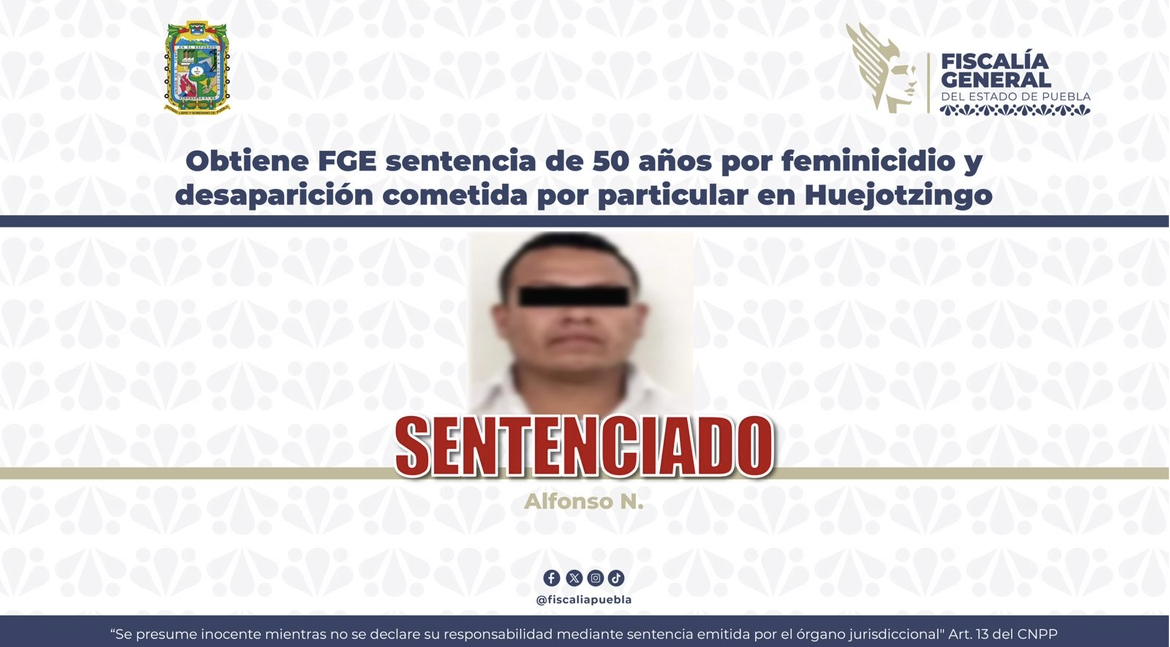 alfonso feminicida huejotzingo