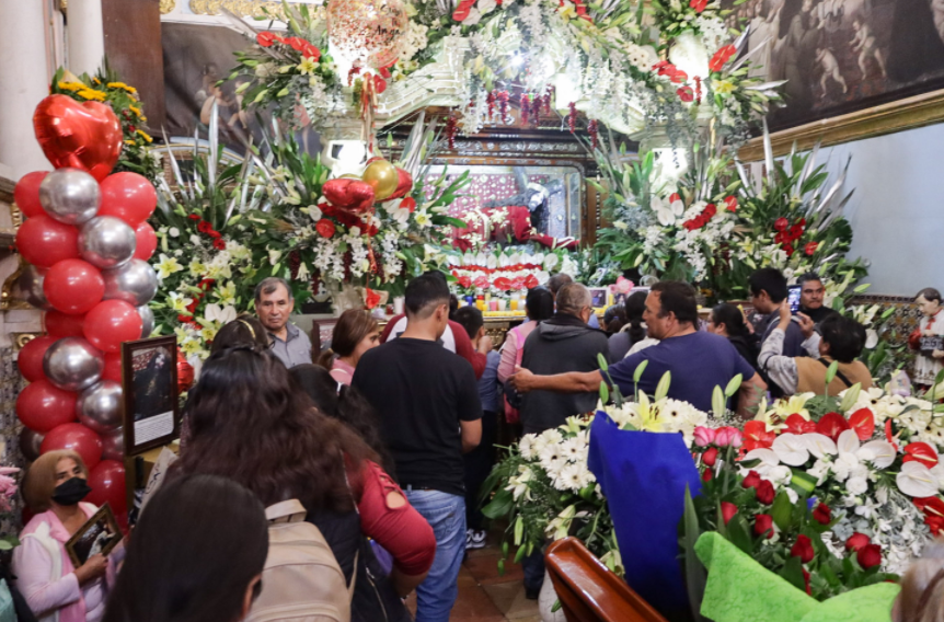 señor de las maravillas