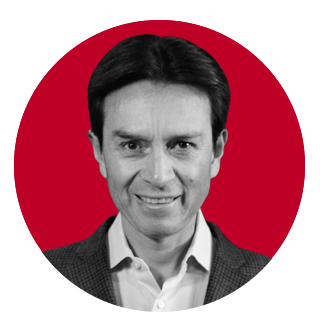 Jorge Rodríguez