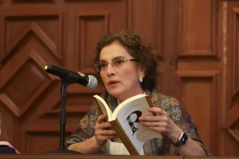 Poesía Reunida