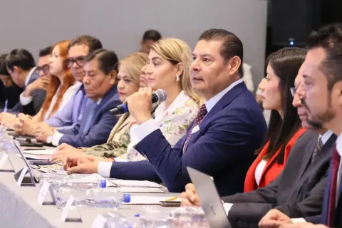 Gobierno del estado