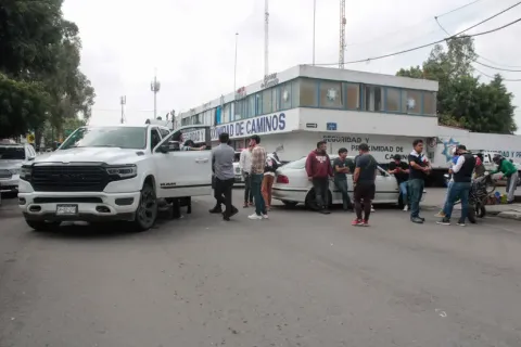 Grúas 