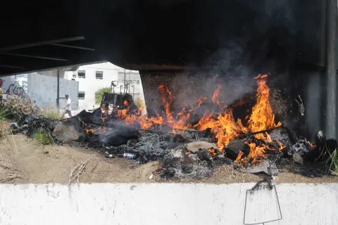 basura