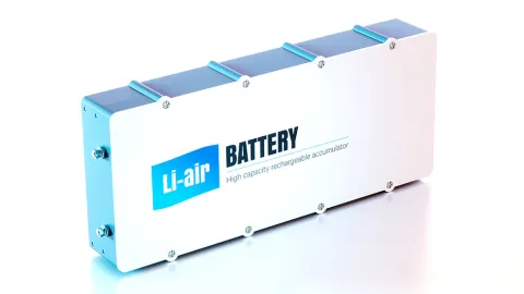 bateria 