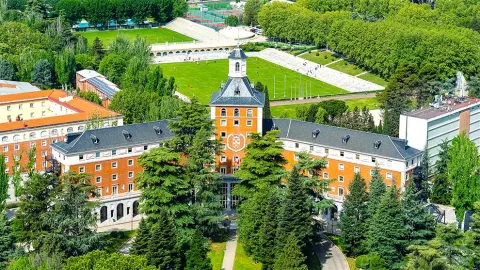 Universidades 