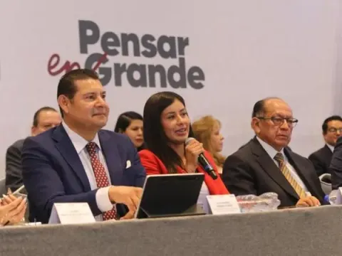 Mañanera del gobernador