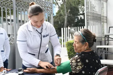 Diplomado de BUAP