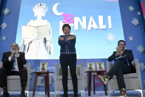 Feria del libro