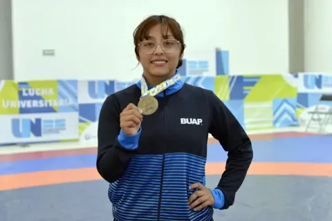 medallero 