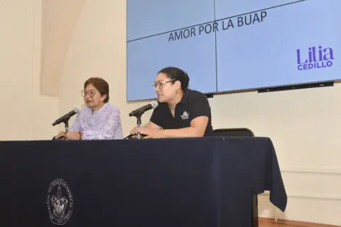 BUAP