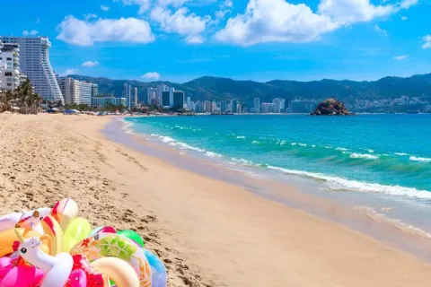 Acapulco 