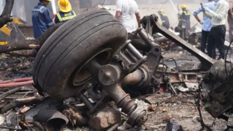 accidente-avion-india