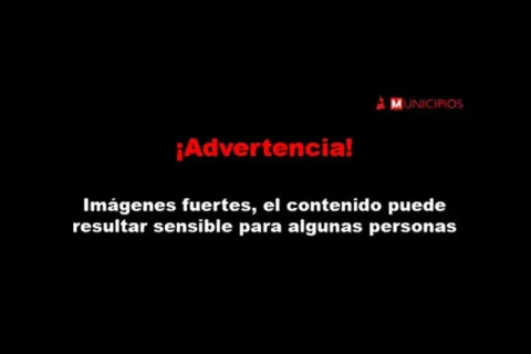 Advertencia 