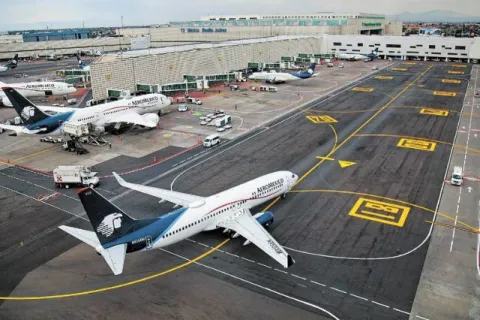 Aeropuertos 