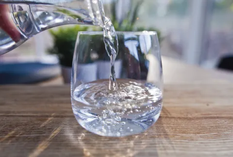 agua