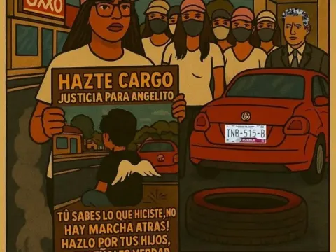 Manifestación 