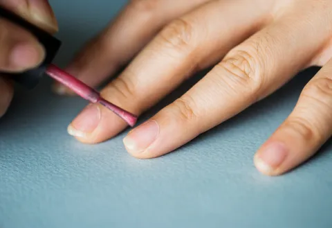 aplicacion-de-esmalte