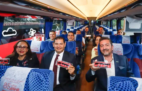 Empresarios 