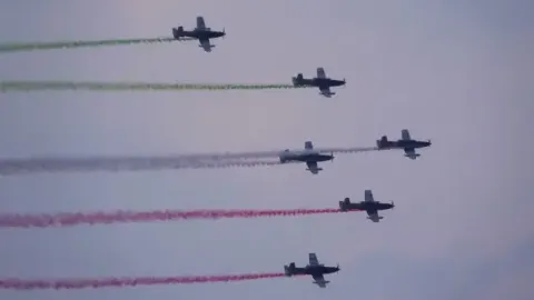 aviones 